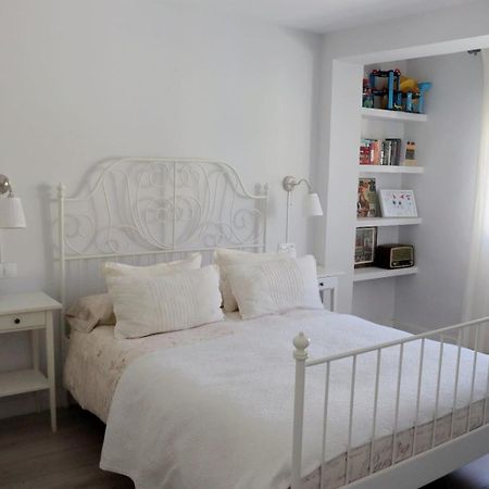 La Morada Del Viajero Leilighet Granada Eksteriør bilde