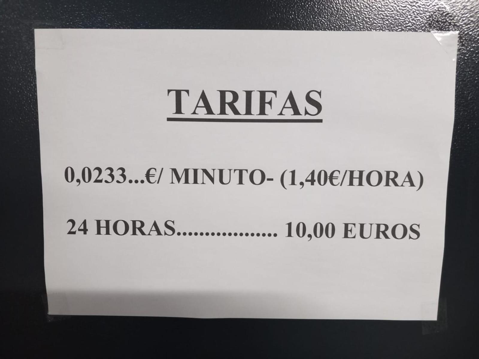 La Morada Del Viajero Leilighet Granada Eksteriør bilde